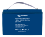 12.8V 100Ah Lithium SuperPack