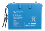 12.8V 330Ah Lithium battery