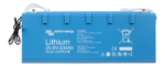 25.6V 200Ah Lithium battery