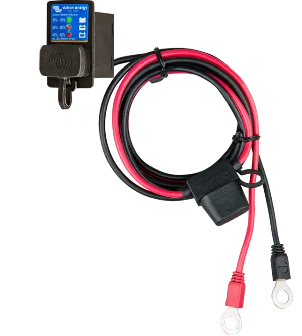 Battery Indicator Panel_1