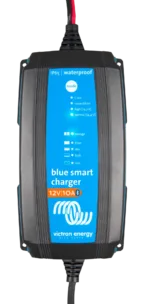 Blue Smart Charger 12/10