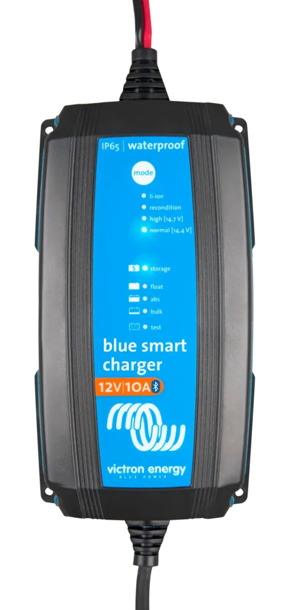 Blue Smart Charger 12/10