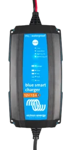 Blue Smart Charger 12/15