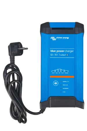 Blue Smart IP22 Charger 12/15, 1-wyjście
