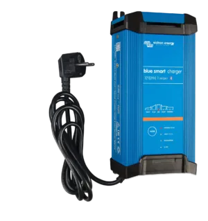 Blue Smart IP22 Charger 12/20, 1-wyjście