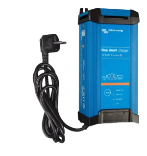Blue Smart IP22 Charger 12/20, 3-wyjścia