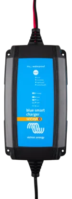 Blue Smart Charger 12/25