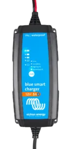 Blue Smart Charger 12/5