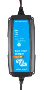 Blue Smart Charger 12/7 IP65