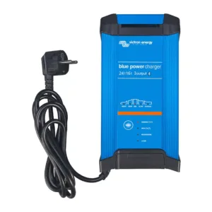 Blue Smart Charger IP22 24/16, 3-wyjścia