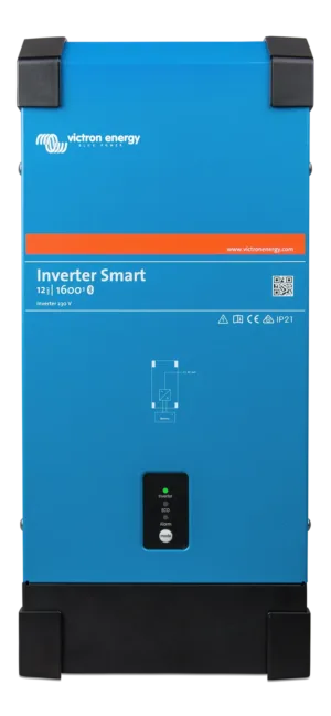 Inverter 12/1600 Smart