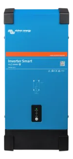 Inverter 12_2000 Smart