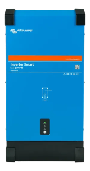 Inverter 24/3000 Smart
