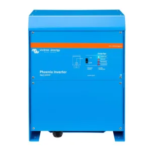 Inverter 24/5000