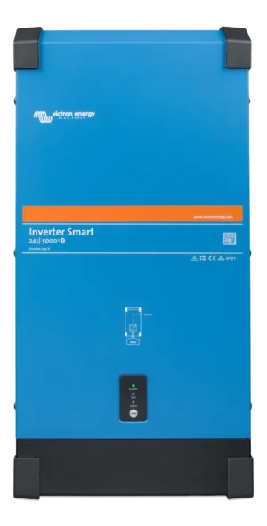 Inverter 24/2000 Smart