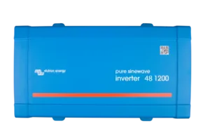 Inverter 48/1200 VE.Direct Schuko