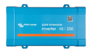 Inverter 48/250 VE.Direct Schuko