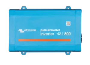 Inverter 48/800 VE.Direct Schuko