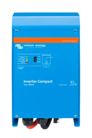 Inverter C 12/1600