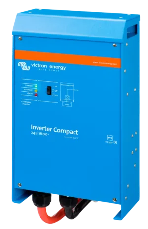 Inverter C 24/1600