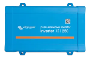 Inverter 12/250 VE.Direct Schuko