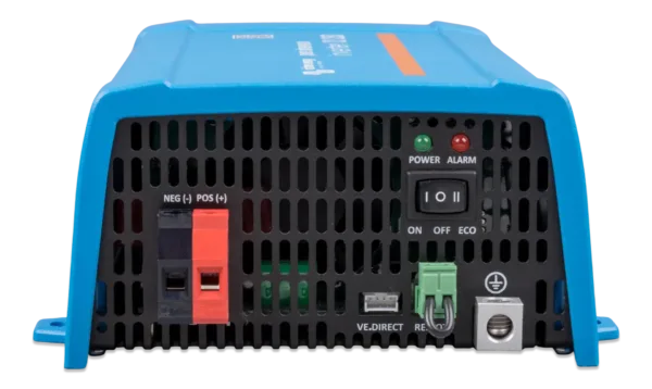 Inverter_12_250_VE_Direct front