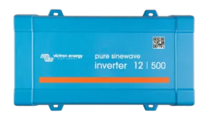 Inverter 12/500 VE.Direct Schuko