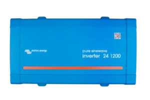 Inverter 24/1200 VE.Direct Schuko