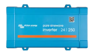 Inverter 24/250 VE.Direct Schuko