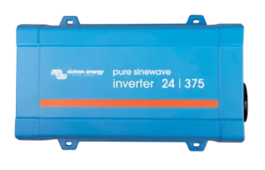 Inverter 24/375 VE.Direct Schuko