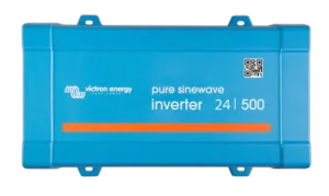 Inverter 24/500 VE.Direct Schuko