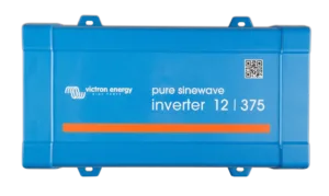 Inverter 12/375 VE.Direct Schuko