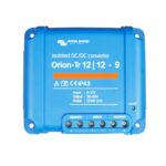 Orion-Tr 12-12-9 isolated DC-DC