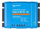 Orion-Tr 48-12-20A (240W) Isolated DC-DC