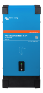 Phoenix Inverter 24V 1600VA Smart