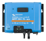 SmartSolar MPPT 150/85-MC4 VE.Can