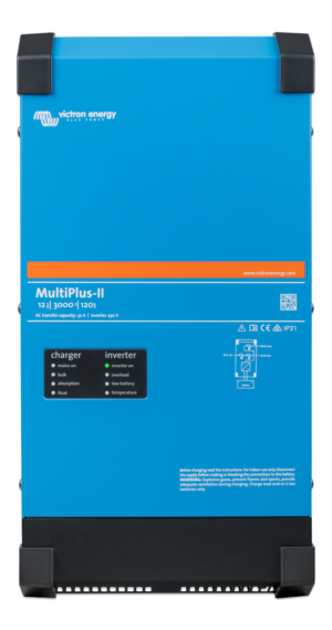 MultiPlus-II 12/4k/160-32