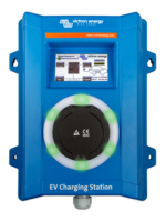 EV Charging Station