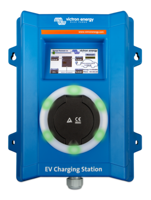 EV Charging Station 22kW
