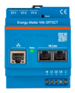 Energy Meter VM 3P75CT