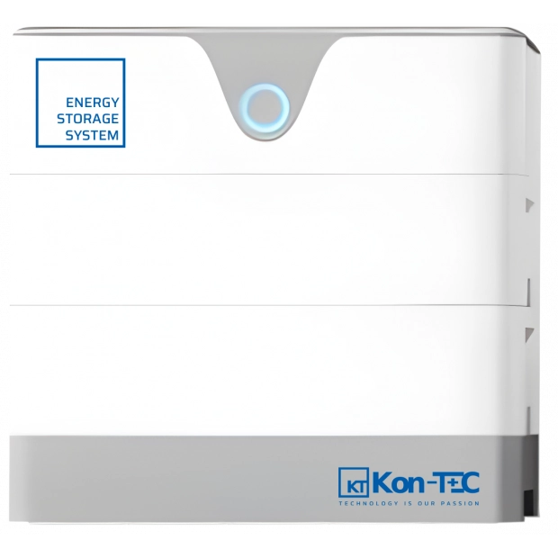 Jaki magazyn energii do domu jednorodzinnego wybrać