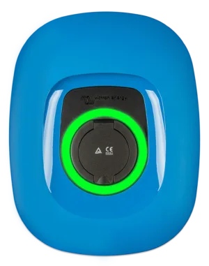 EV Charging Station NS