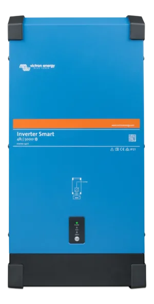 Inverter 48/5000 Smart