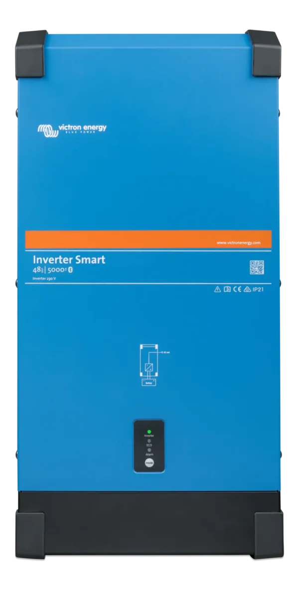 Inverter 48_5000 Smart