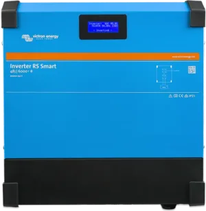 Inverter RS 48/6000 230V Smart