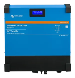 Inverter RS 48/6000 230V Smart Solar