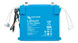 LiFePO4 battery 12.8V/150Ah NG
