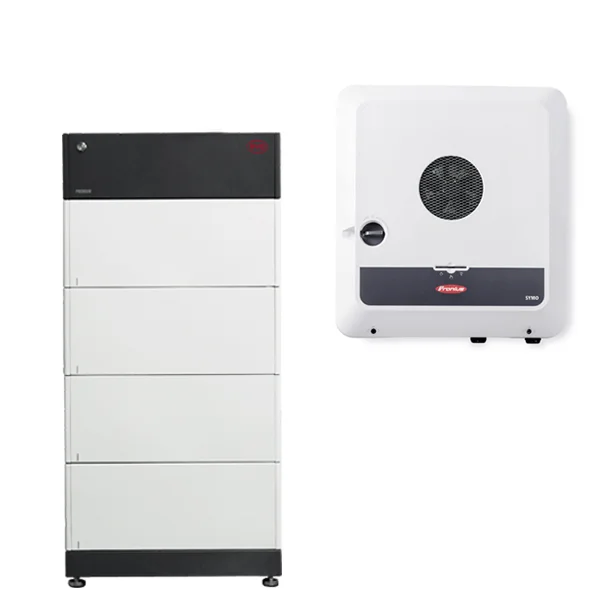 Na ile wystarczy magazyn energii