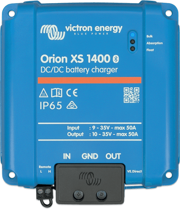 Orion XS 1400 DC/DC Victron Energy