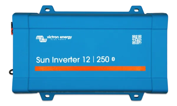Sun Inverter 12_250